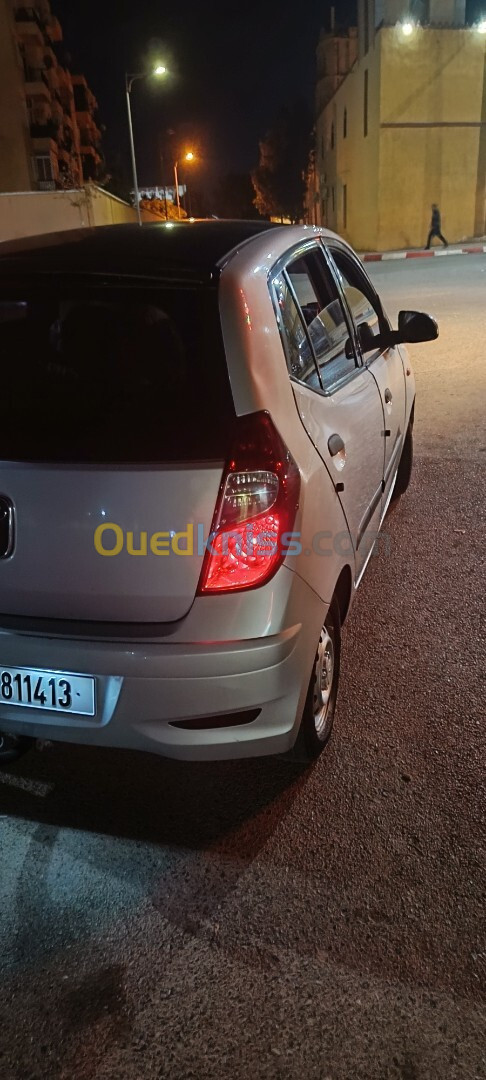 Hyundai i10 2014 