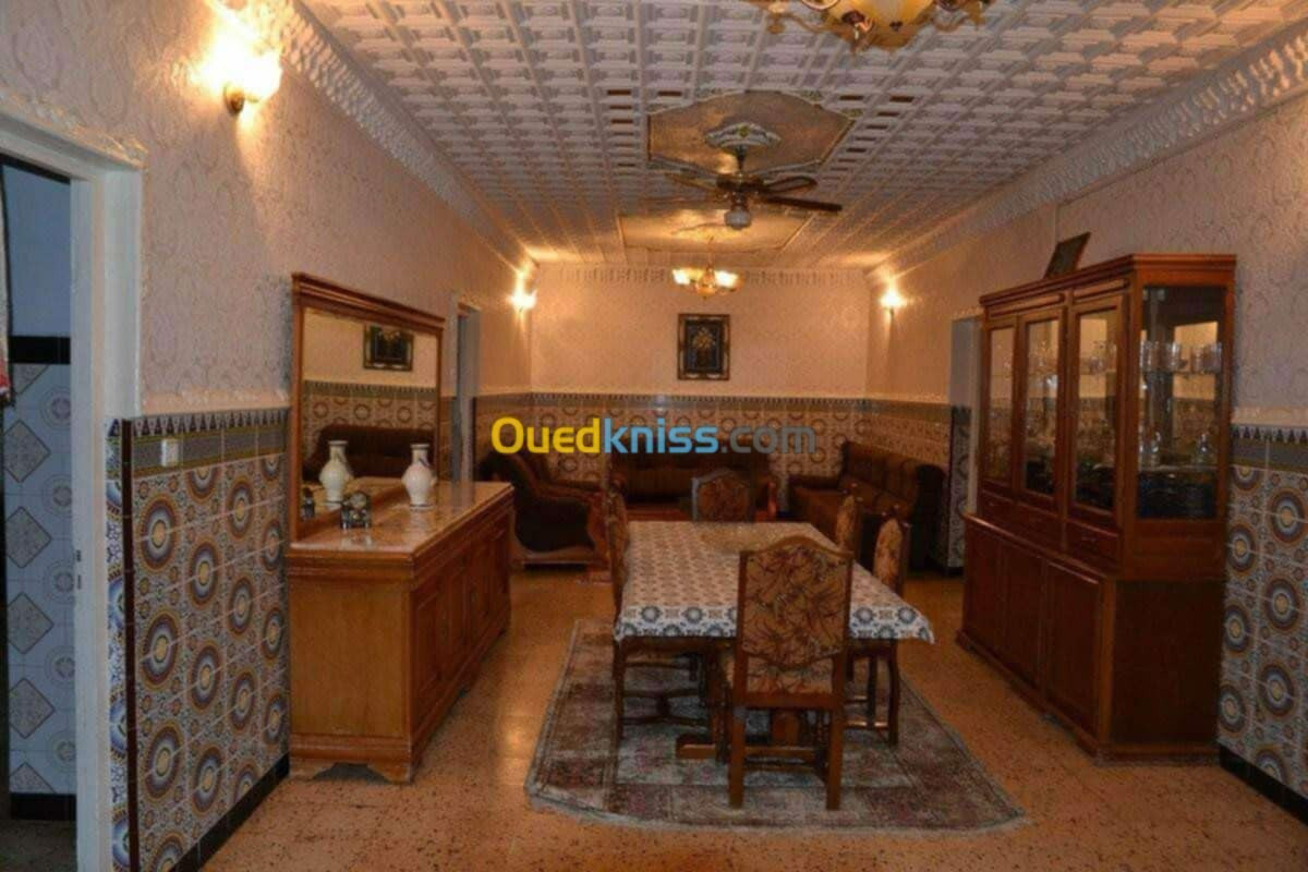 Vente Villa Aïn Témouchent Beni saf