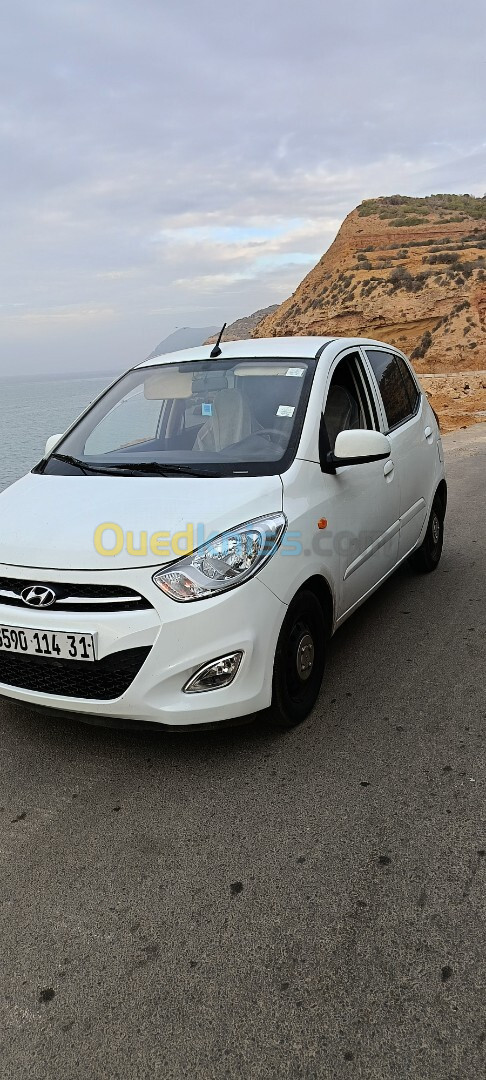 Hyundai i10 2014 