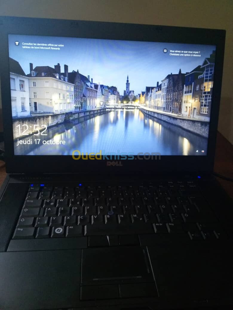 Laptop DELL