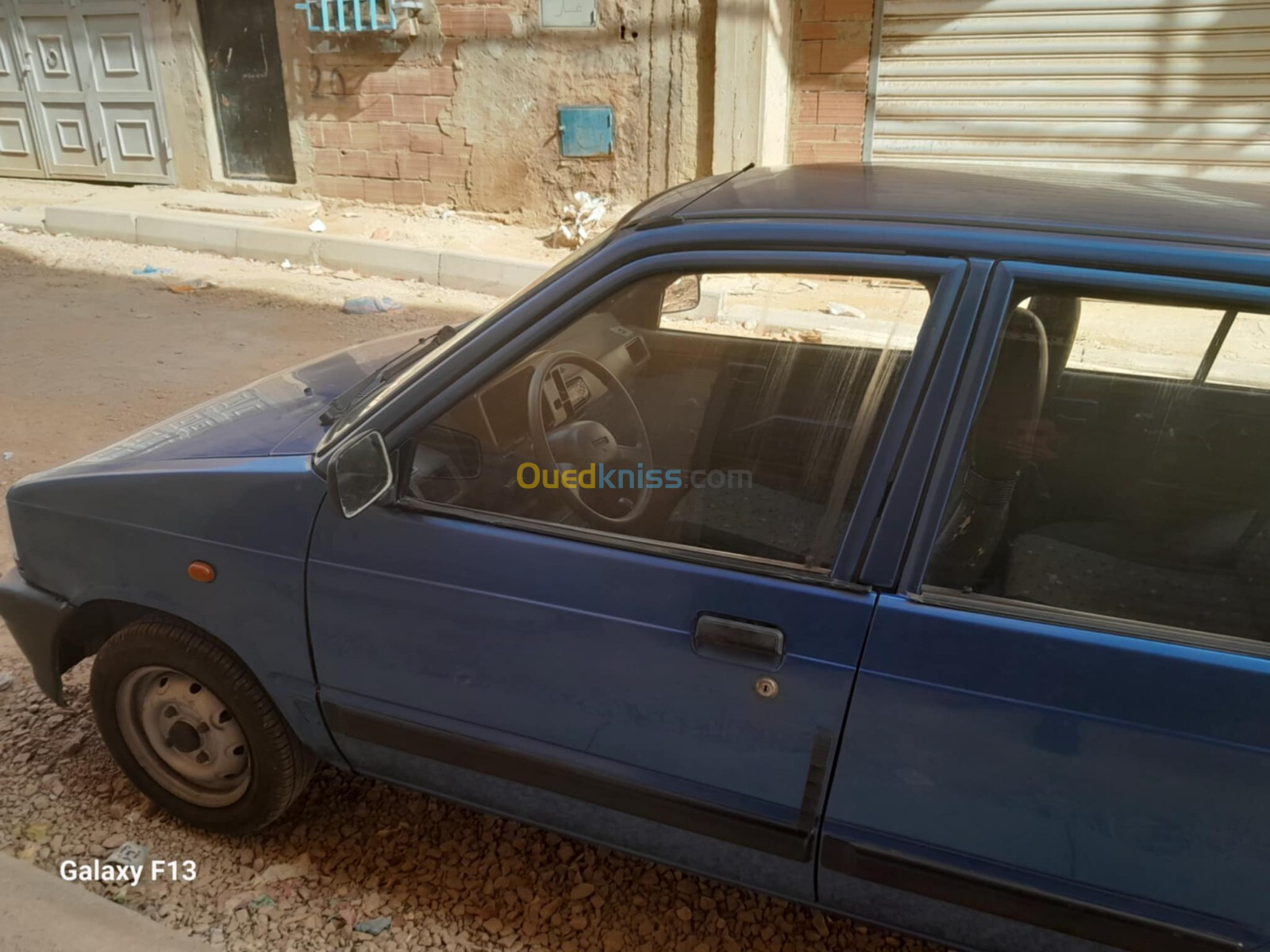 Suzuki Maruti 800 2008 Maruti 800