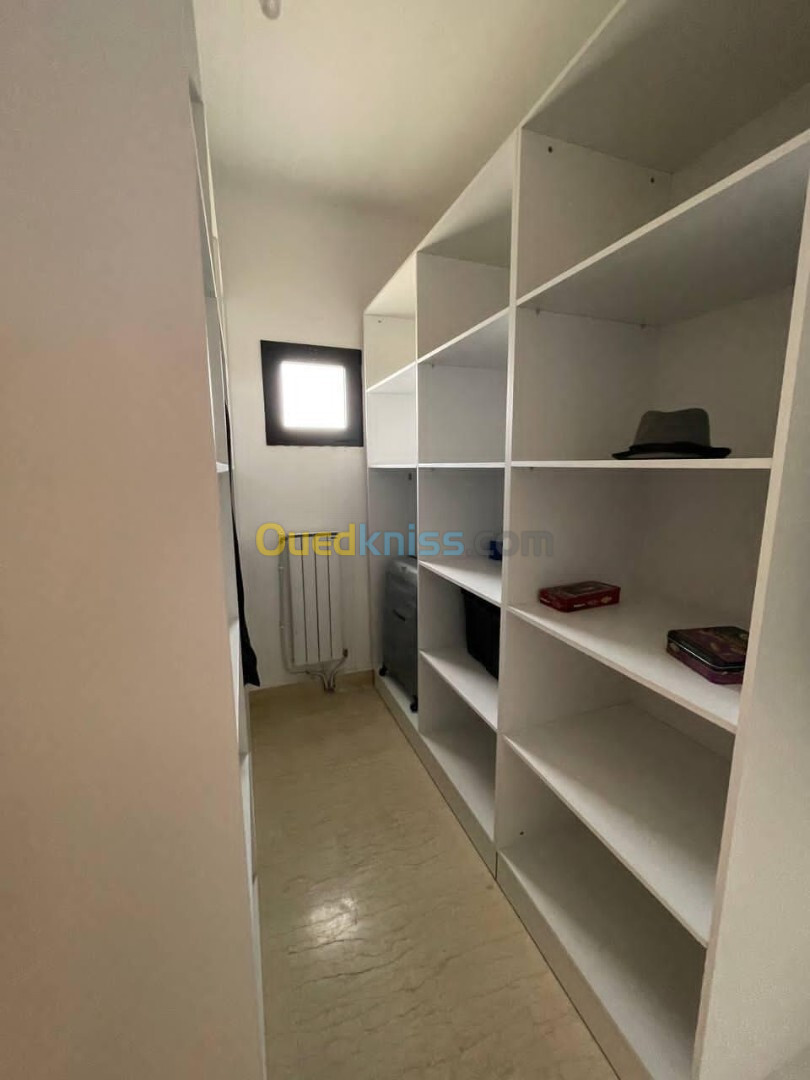 Vente Appartement F3 Blida Boufarik