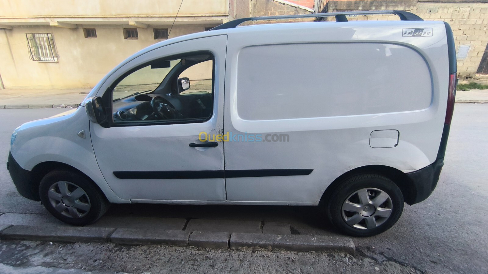 Renault Kangoo 2012 Kangoo