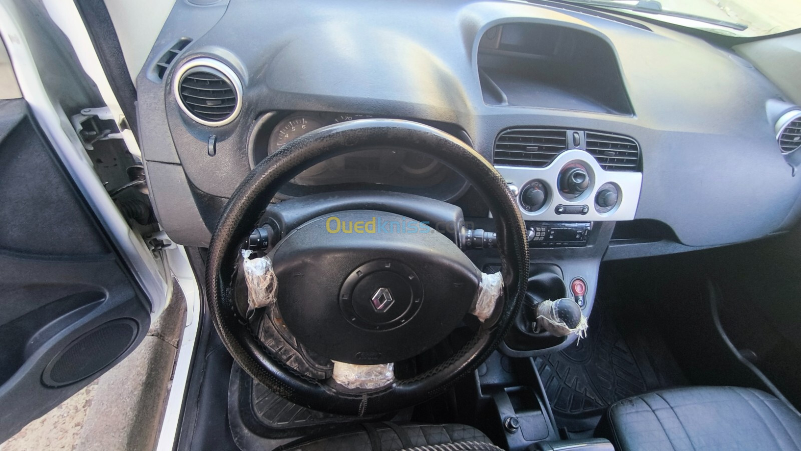 Renault Kangoo 2012 Kangoo