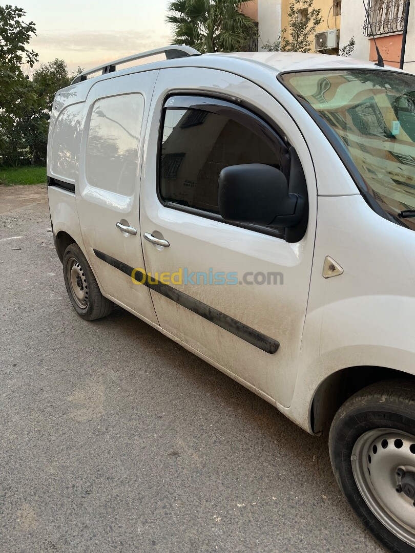 Renault Kangoo 2011 Confort