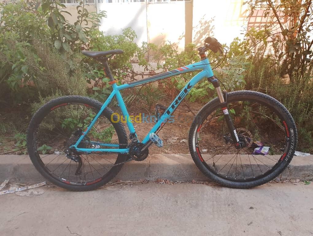 Vélo xl Trek 