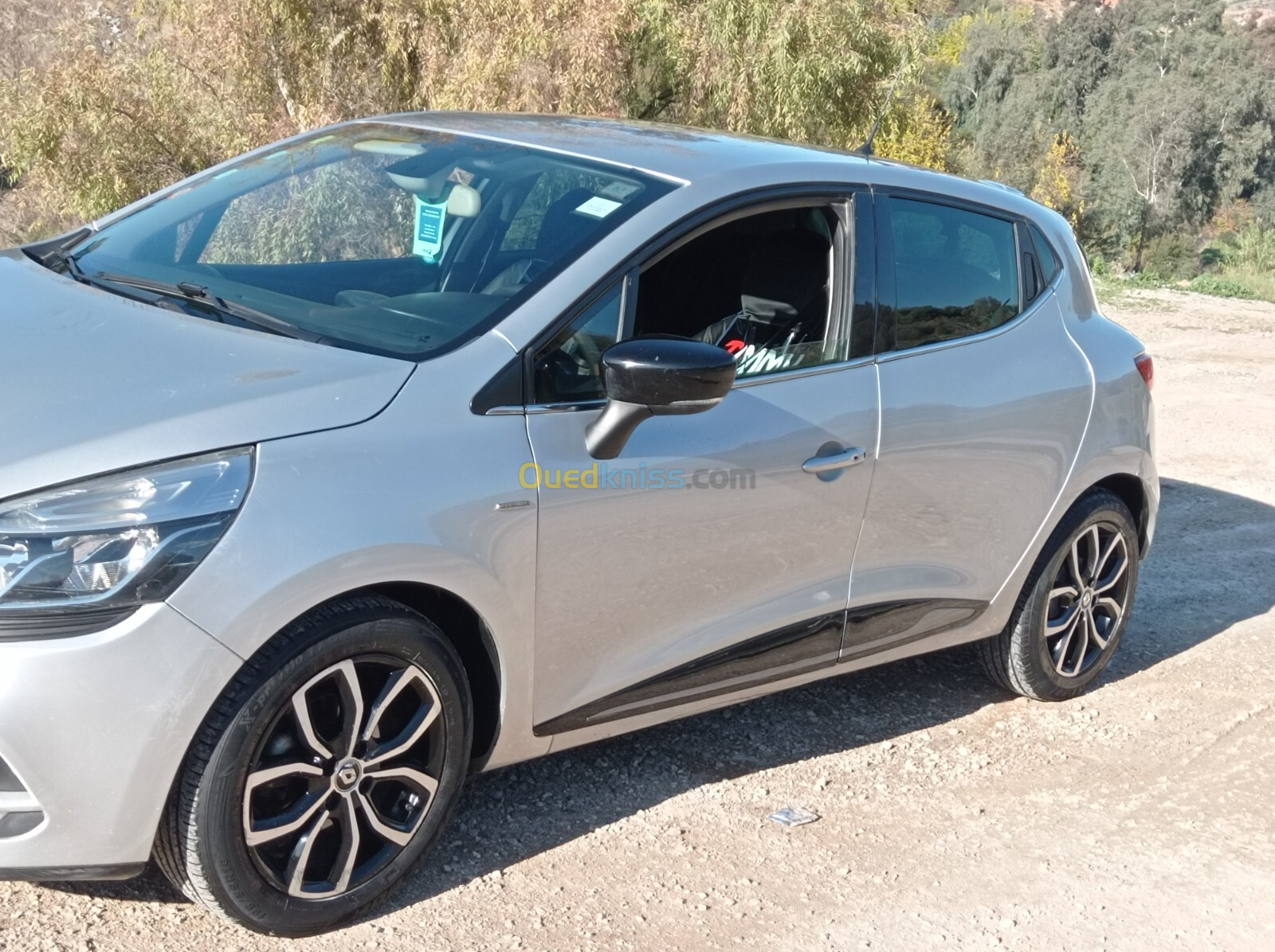 Renault Clio 4 2018 Limited