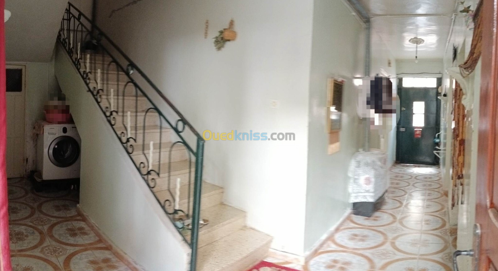 Vente Appartement F5 Oran Misseghine