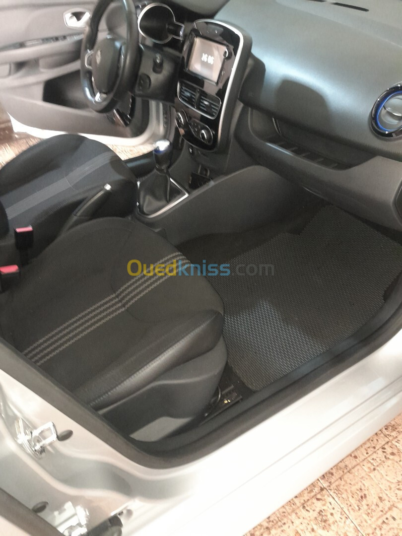 Renault Clio 4 2018 Clio 4