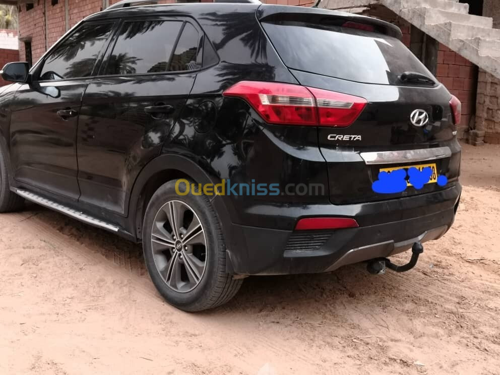 Hyundai Krita 2019 Krita