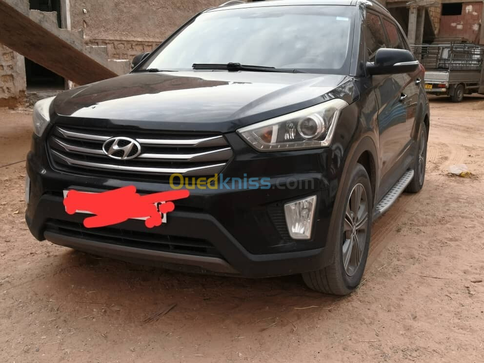 Hyundai Krita 2019 Krita