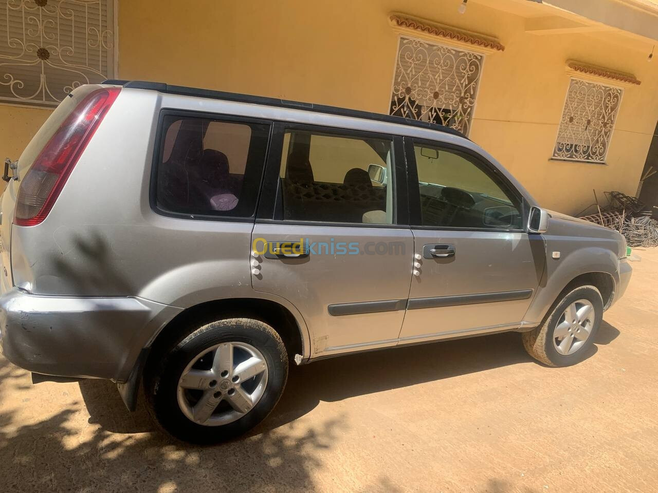 Nissan X Trail 2009 X Trail