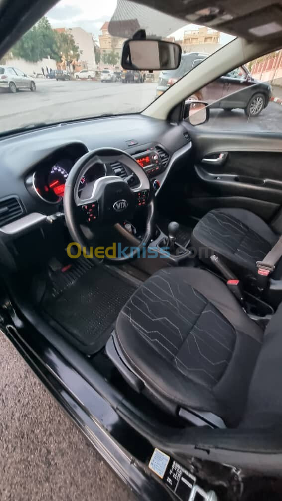 Kia Picanto 2016 Sportline