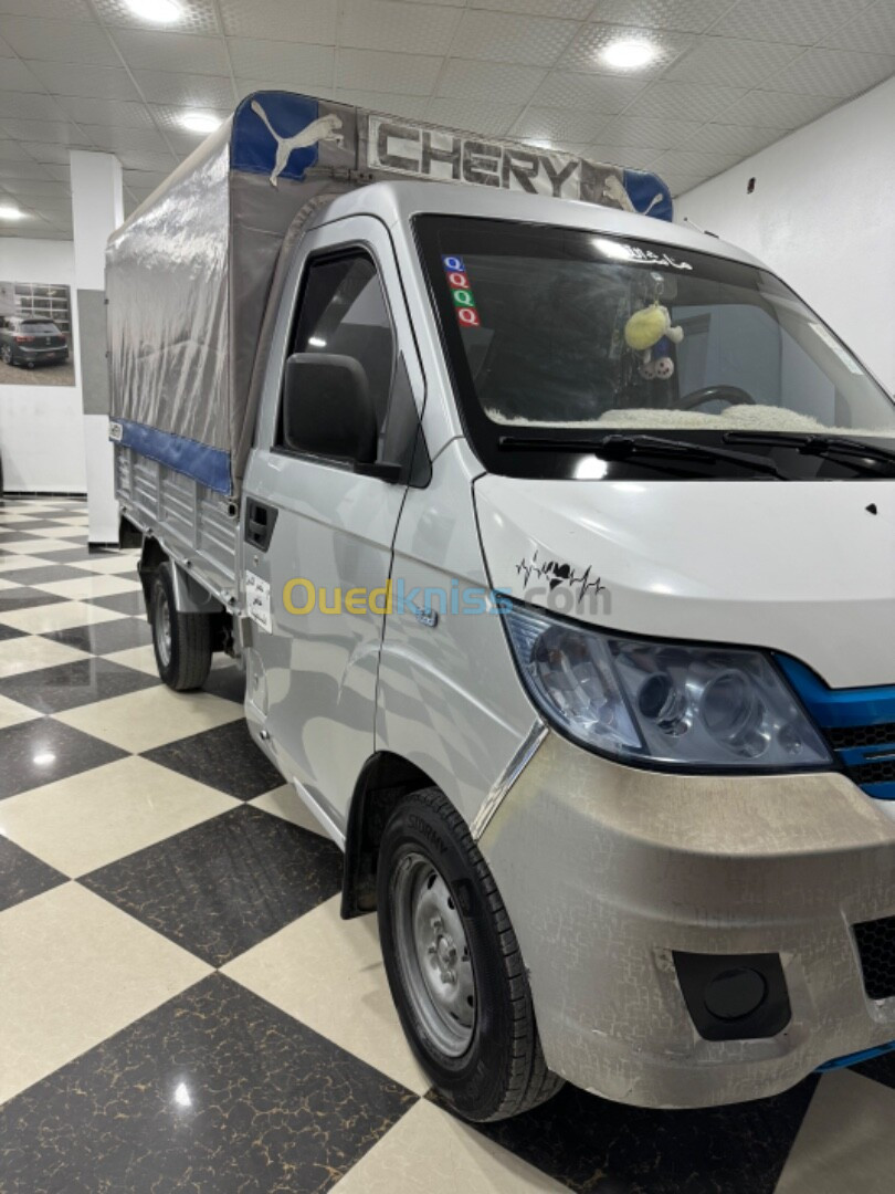 Chery Youki 2019 Youki