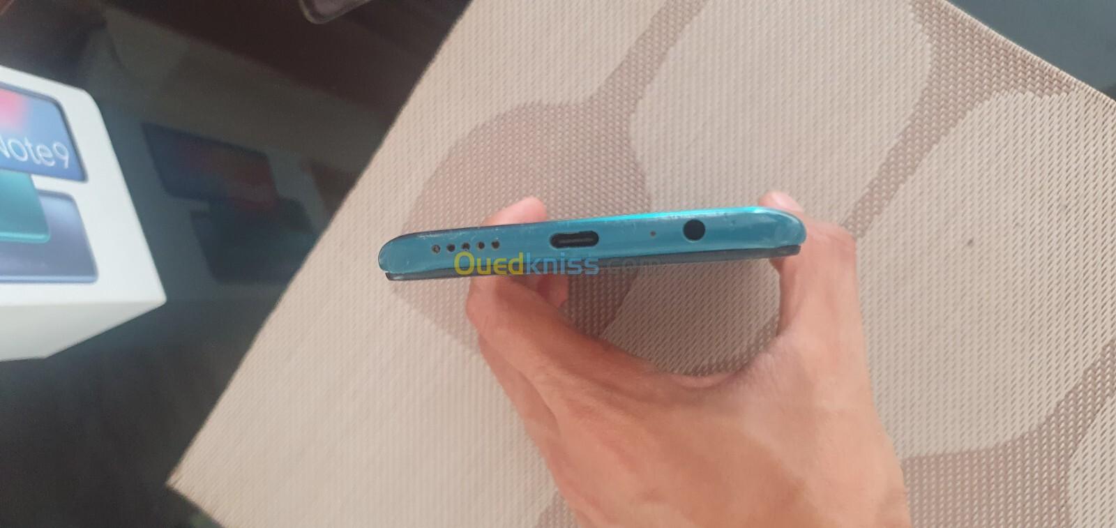 REDMI NOTE 9 128GB 8GB