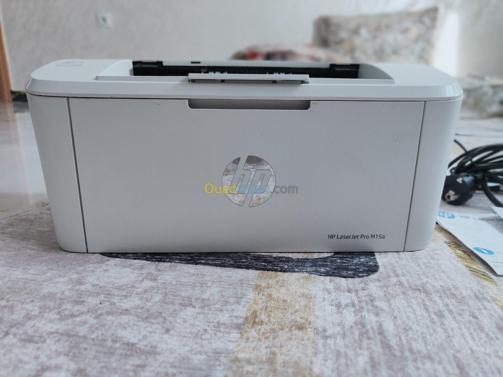 HP laserjet pro M15a toner 