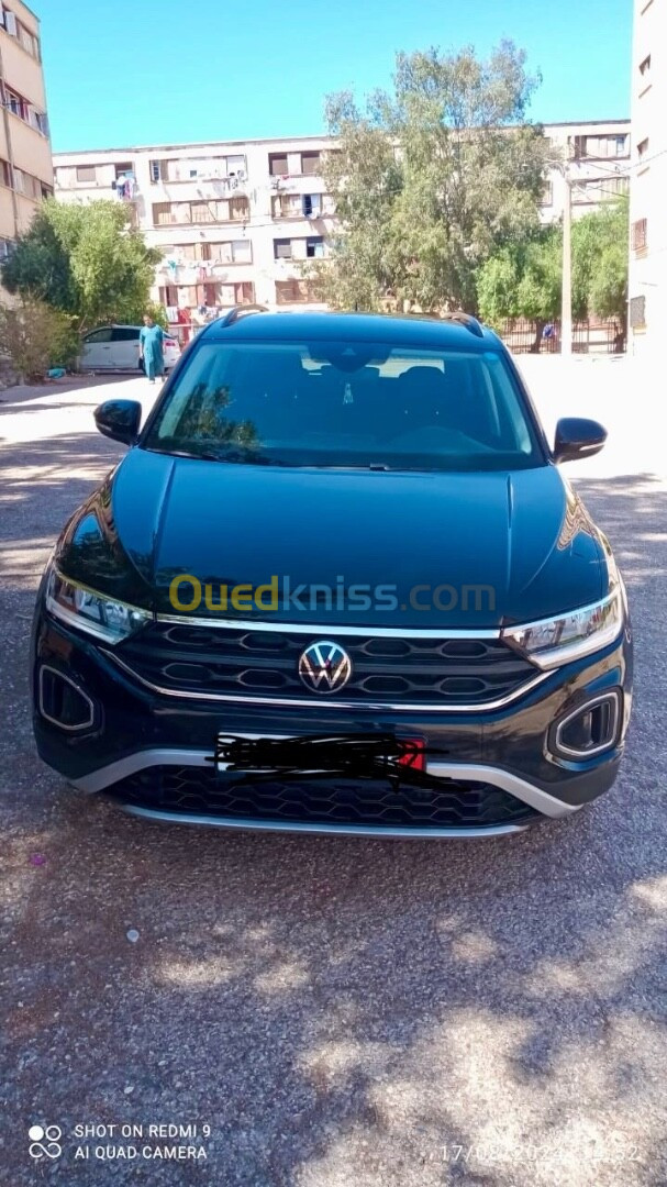 Volkswagen T-Roc 2023 Life