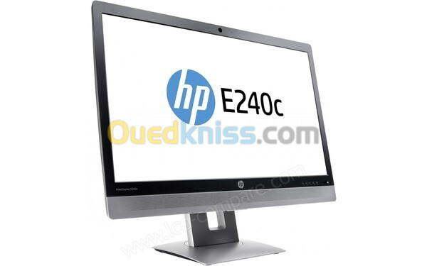 Ecran moniteur **HP E240c**