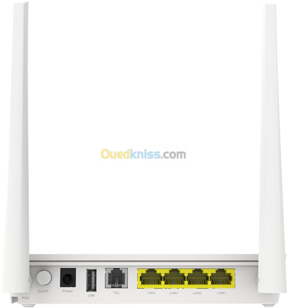 Modem fibre optique EchoLife HG8145V5