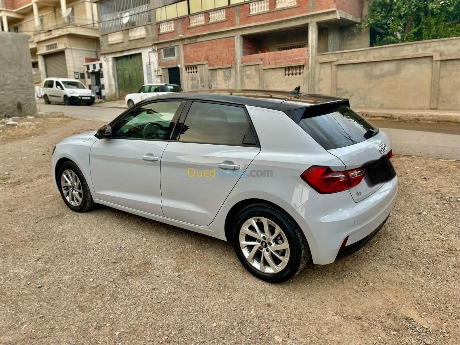 Audi A1 2023 Style