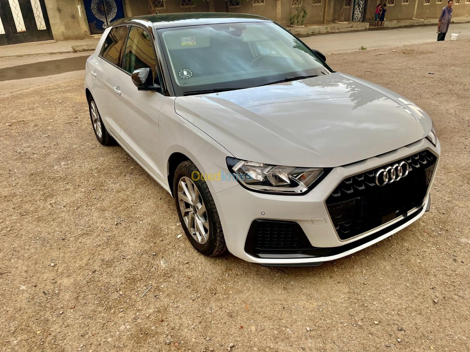 Audi A1 2023 Style