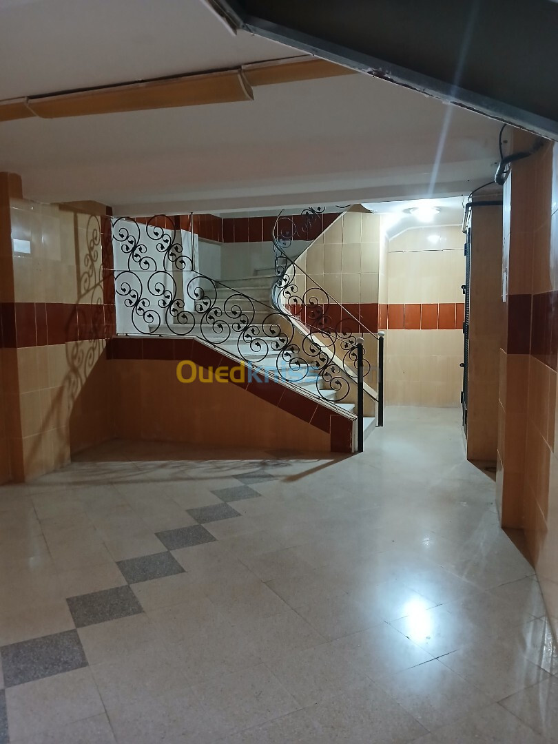 Vente Duplex F5 Alger Dely brahim