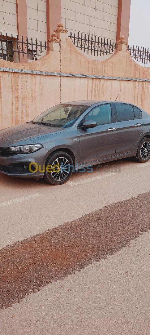 Fiat Tipo 2023 