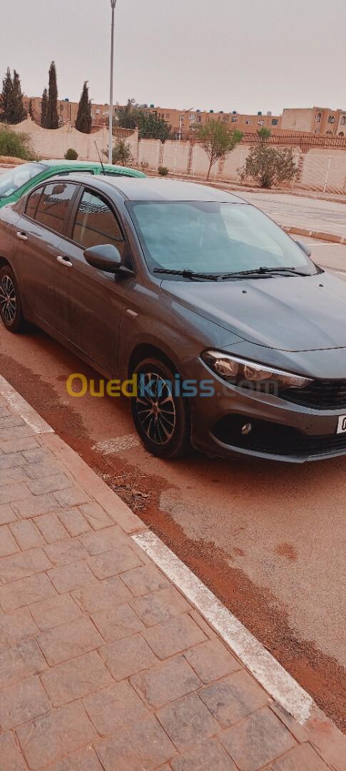 Fiat Tipo 2023 