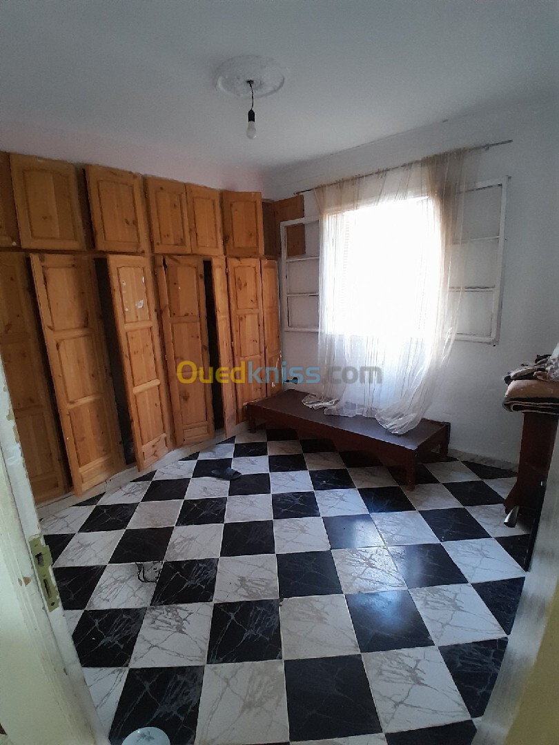 Vente Appartement F3 Alger Birtouta