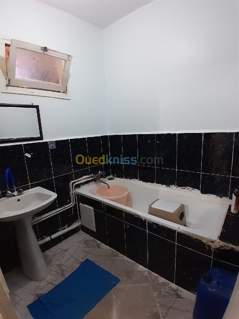 Vente Appartement F3 Alger Birtouta