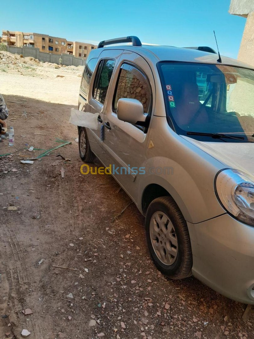 Renault Kangoo 2011 Kangoo