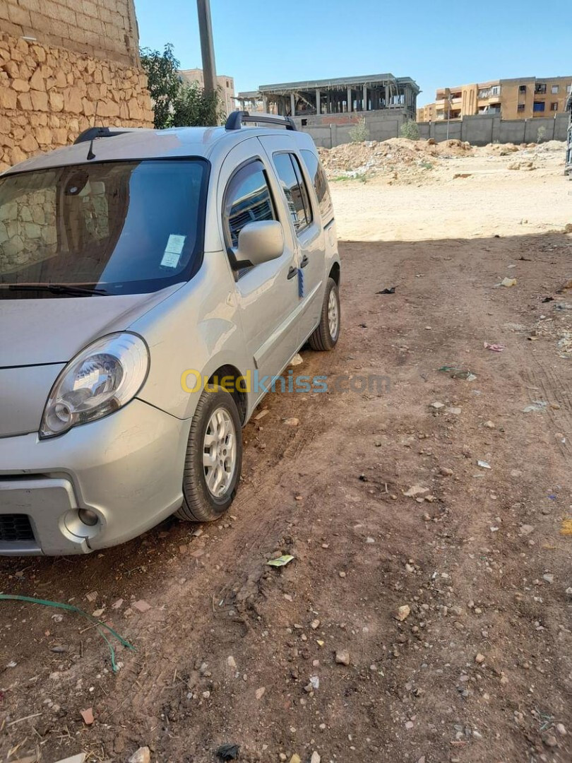 Renault Kangoo 2011 Kangoo