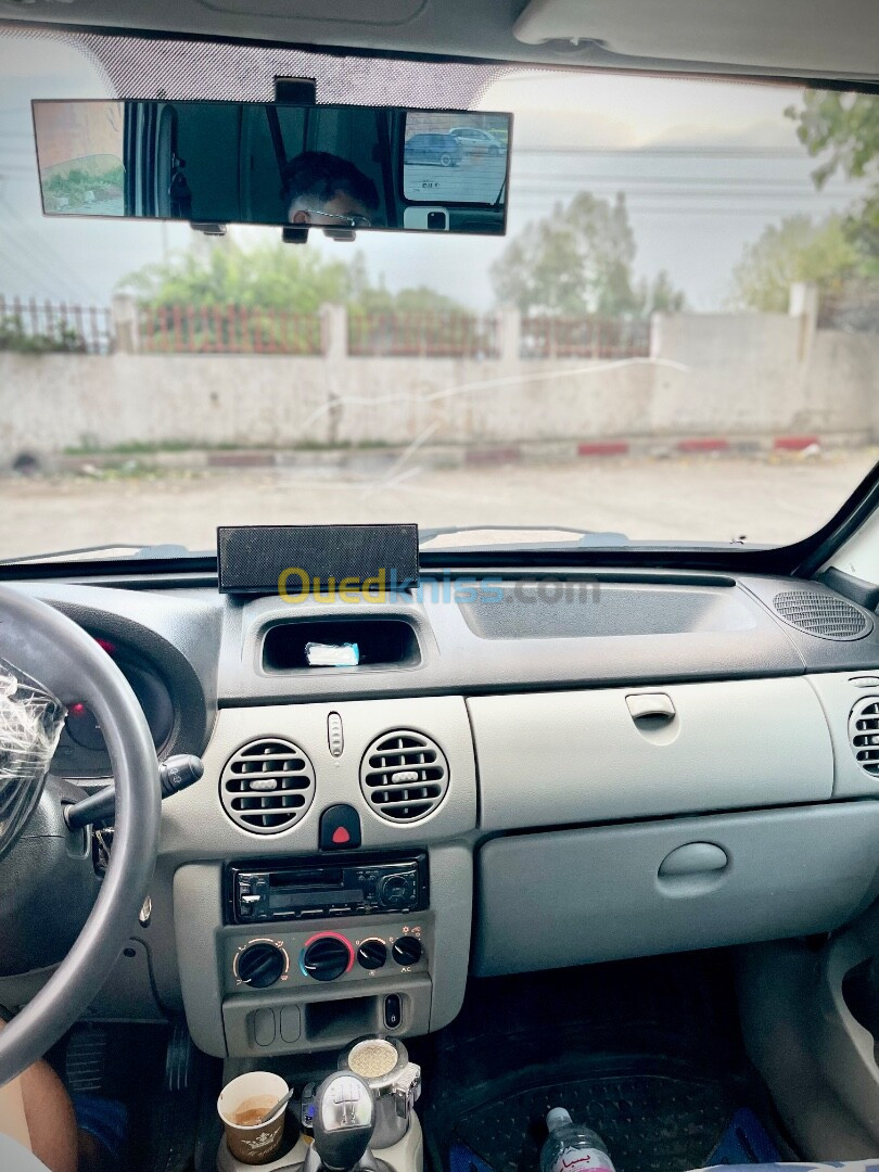 Renault Kangoo 2008 Kangoo