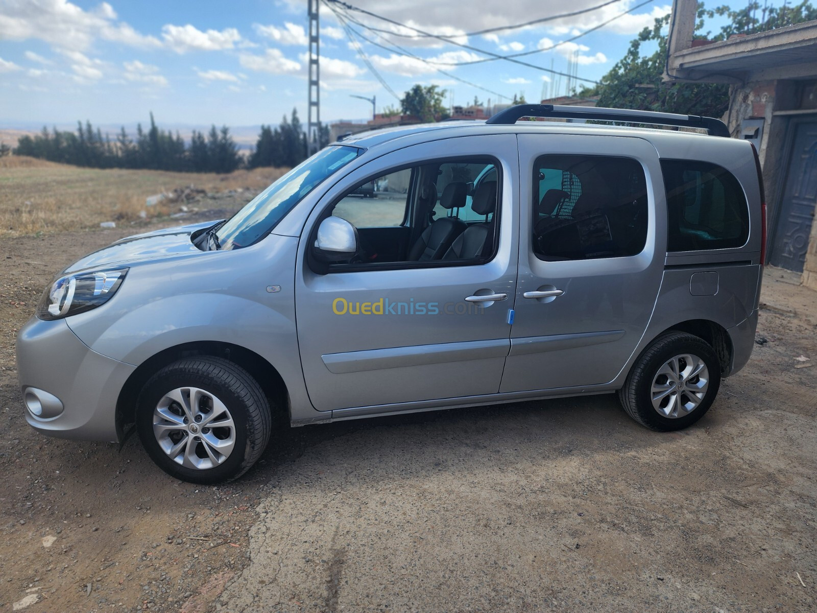 Renault Kangoo 2021 Kangoo