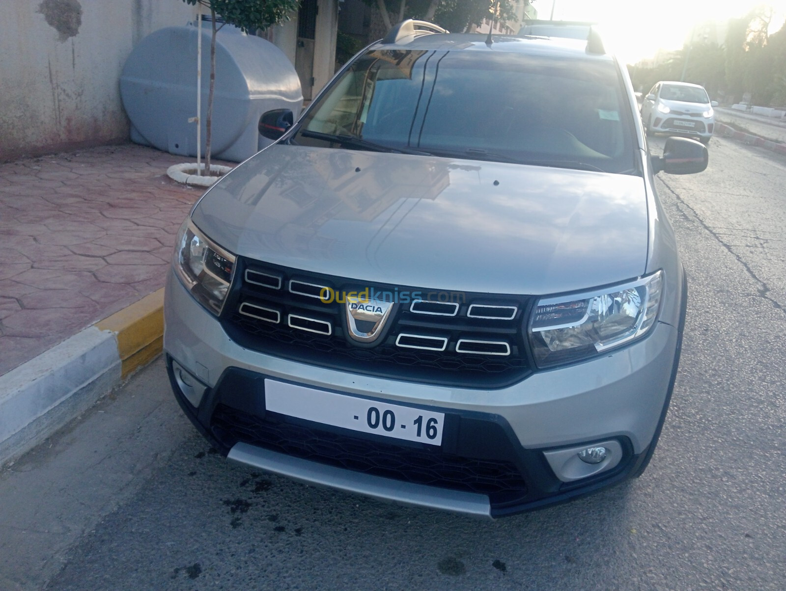 Dacia Sandero 2019 Stepway