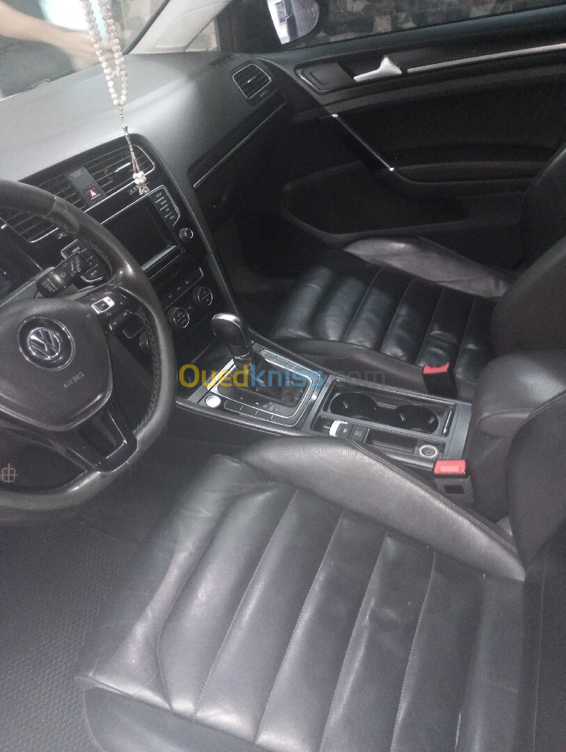 Volkswagen Golf 7 2013 Golf 7