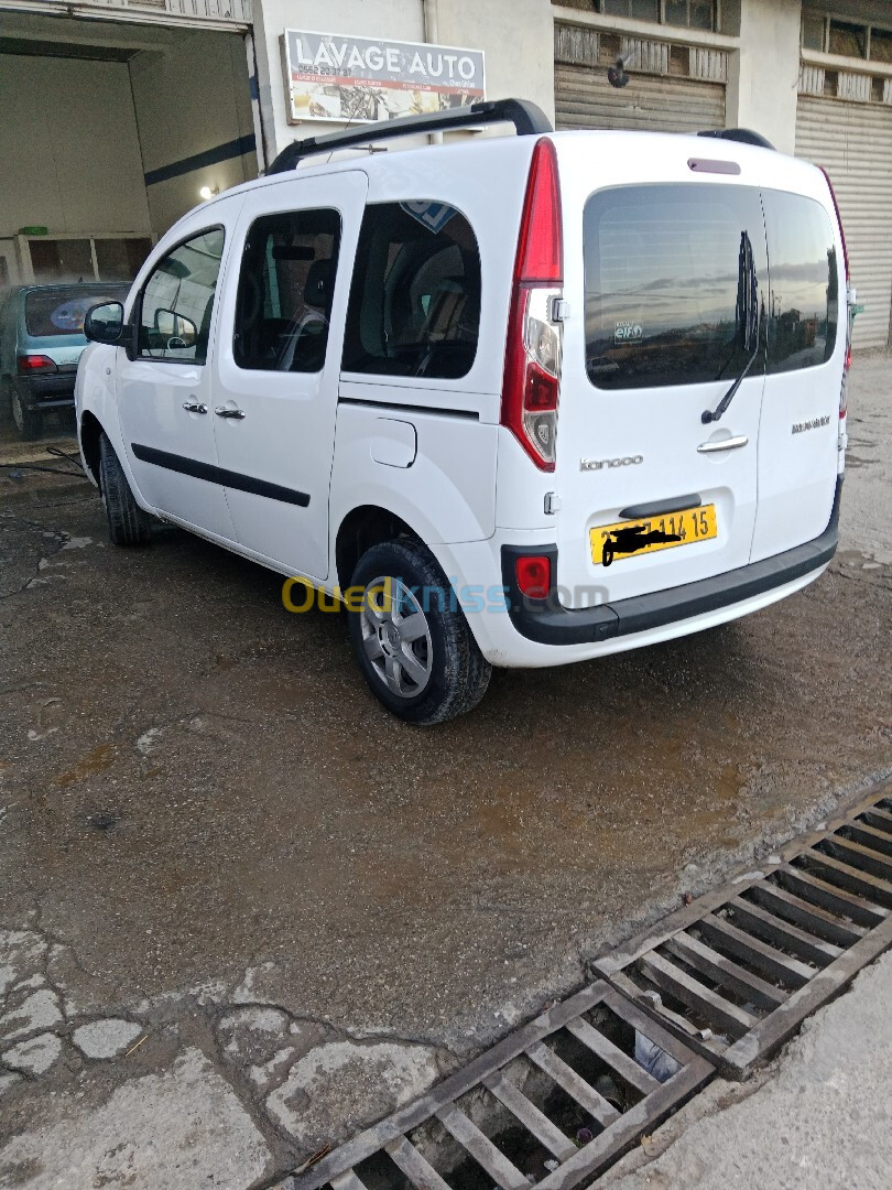 Renault Kangoo 2014 Kangoo