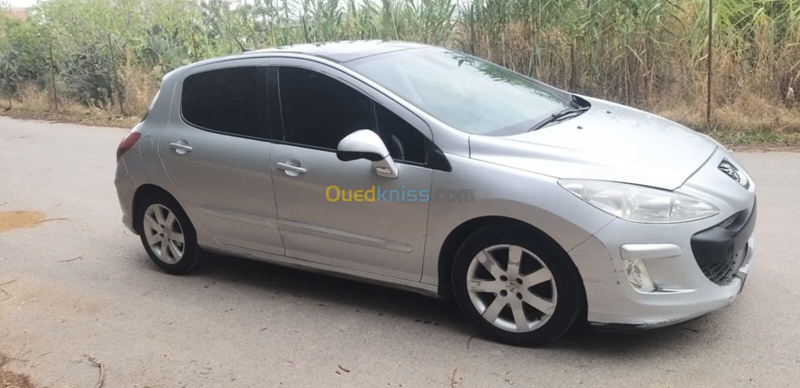 Peugeot 308 2010 308