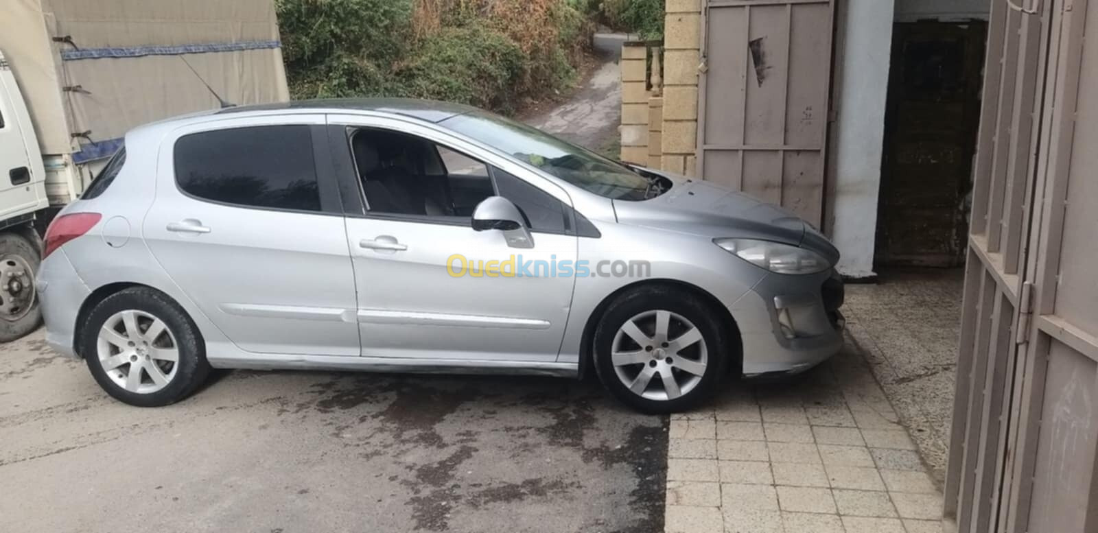 Peugeot 308 2010 308