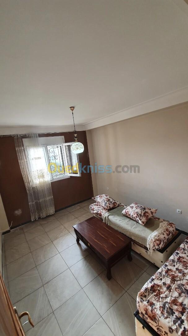 Location Niveau De Villa F4 Alger Ain naadja