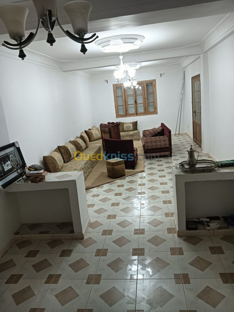 Location Villa Mostaganem Mostaganem