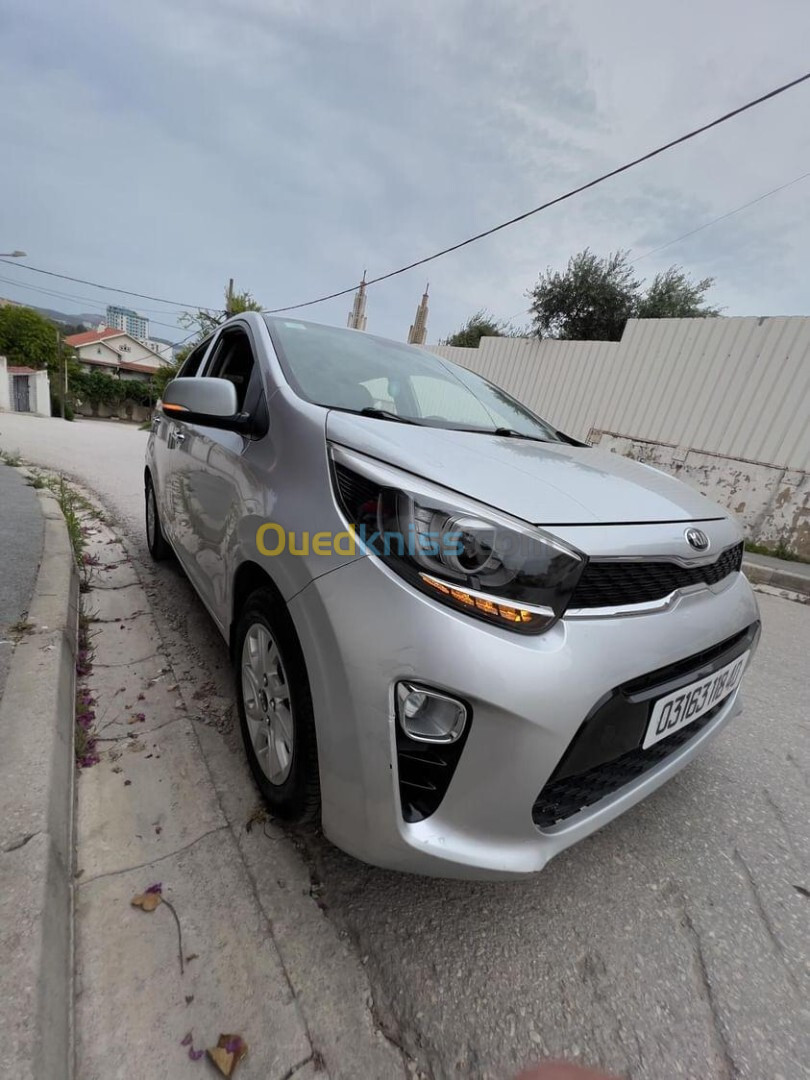 Kia Picanto 2018 EX