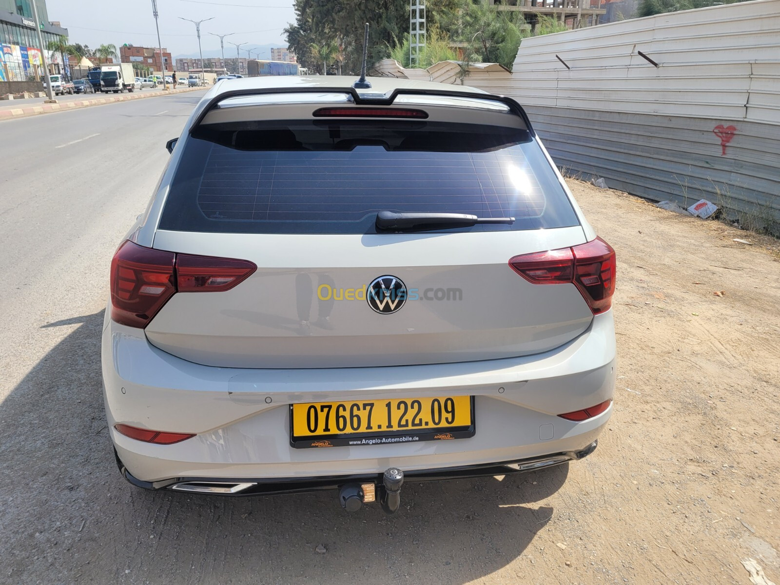 Volkswagen Polo 2022 Beats