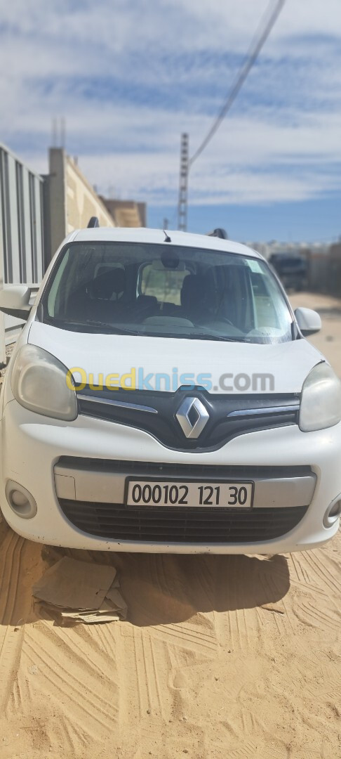 Renault Kangoo 2021 Kangoo