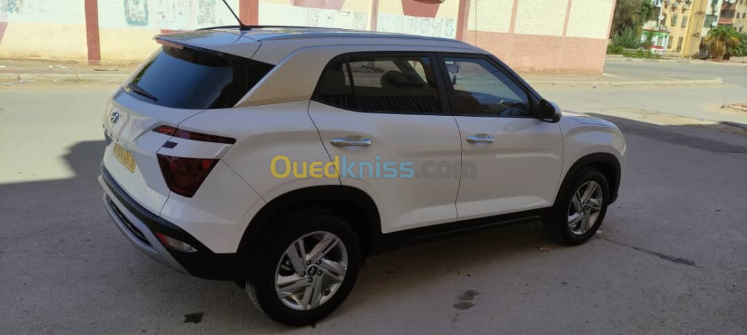 Hyundai Creta 2024 