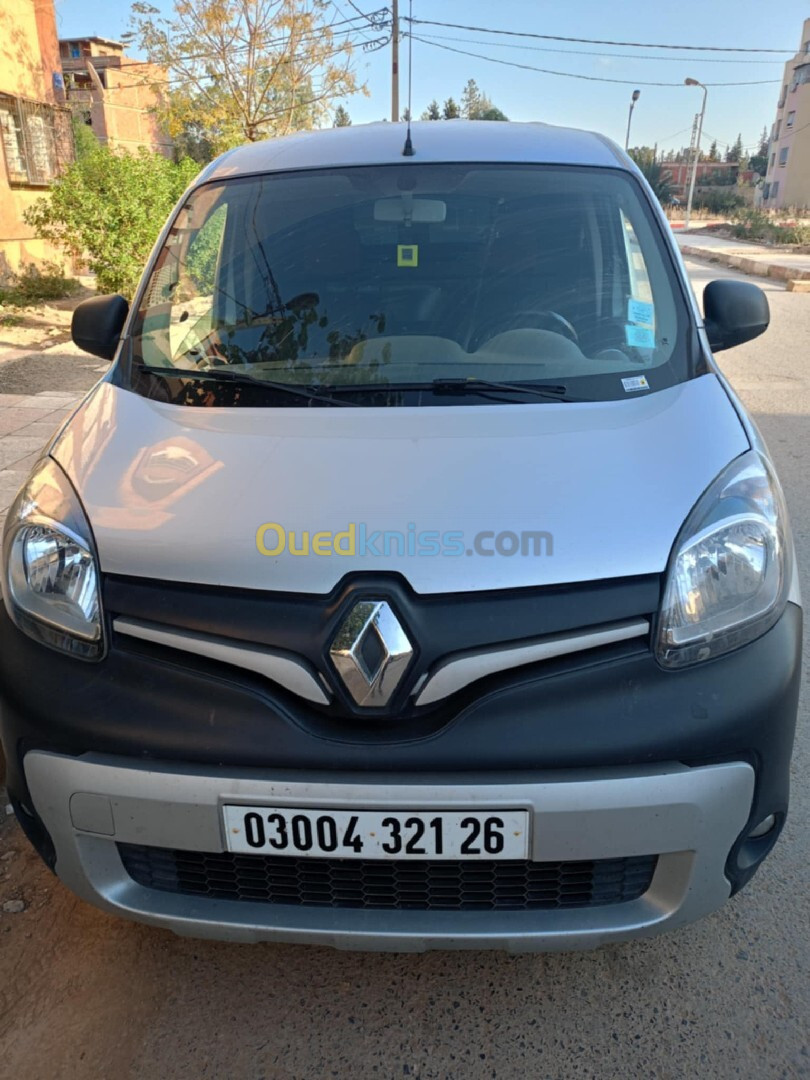 Renault Kangoo 2021 Kangoo