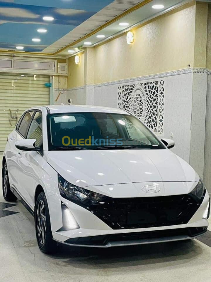 Hyundai I 20 coupée 2024 I 20 coupée