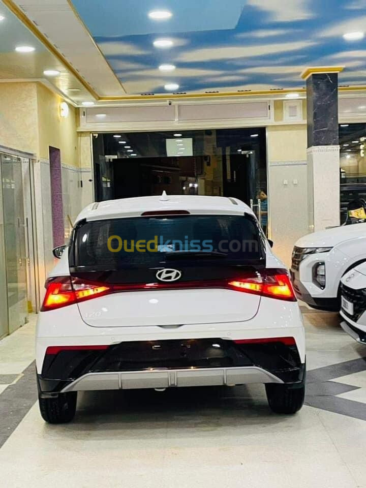 Hyundai I 20 coupée 2024 I 20 coupée