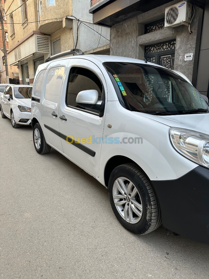 Renault Kangoo 2017 Confort