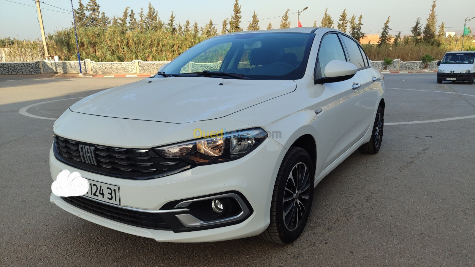 Fiat Tipo 2024 Urbin plus